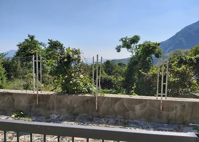Casa Tartaruga