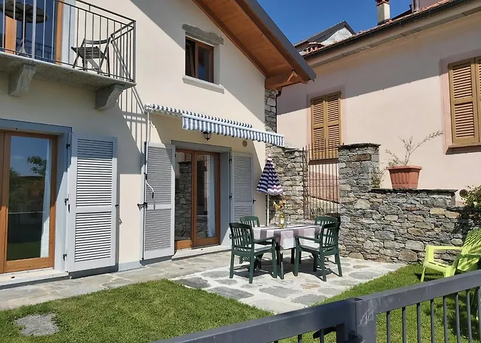 Casa Tartaruga