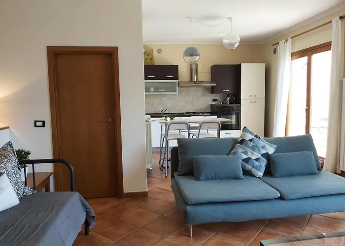 Casa Tartaruga