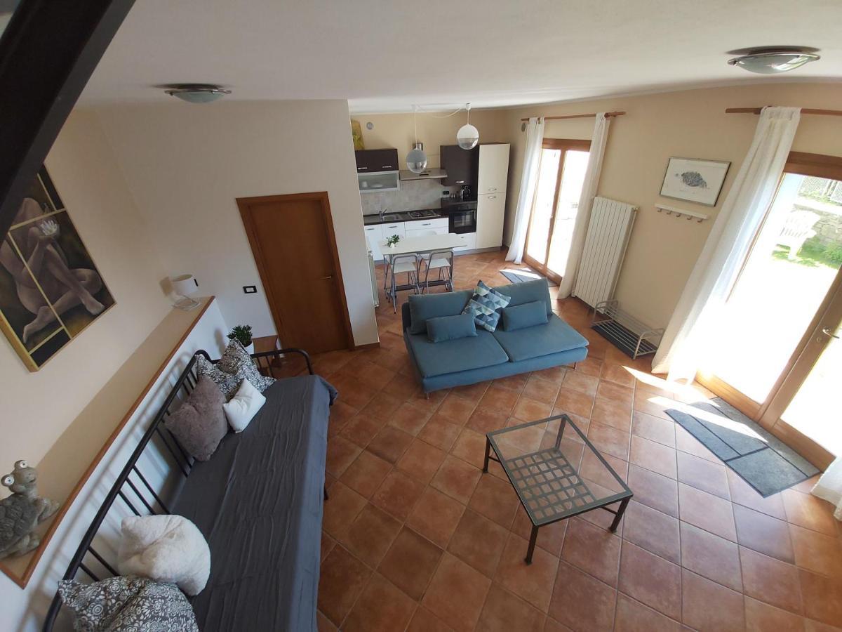 Casa Tartaruga Trarego