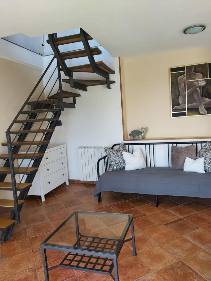 Holiday home Casa Tartaruga Trarego