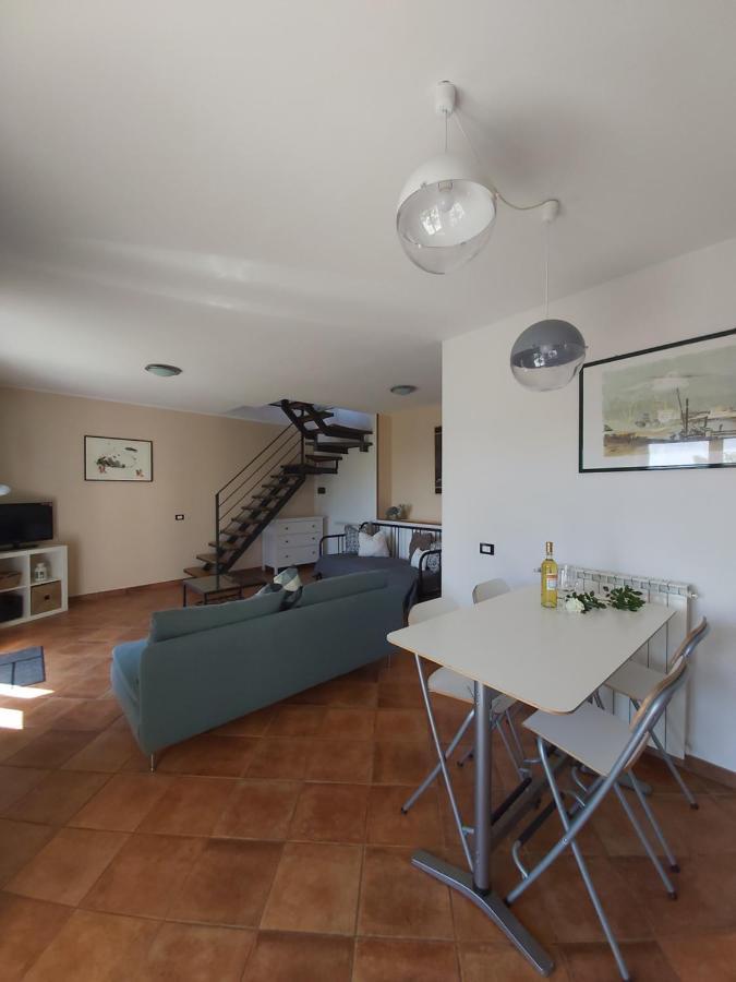 Holiday home Casa Tartaruga Trarego