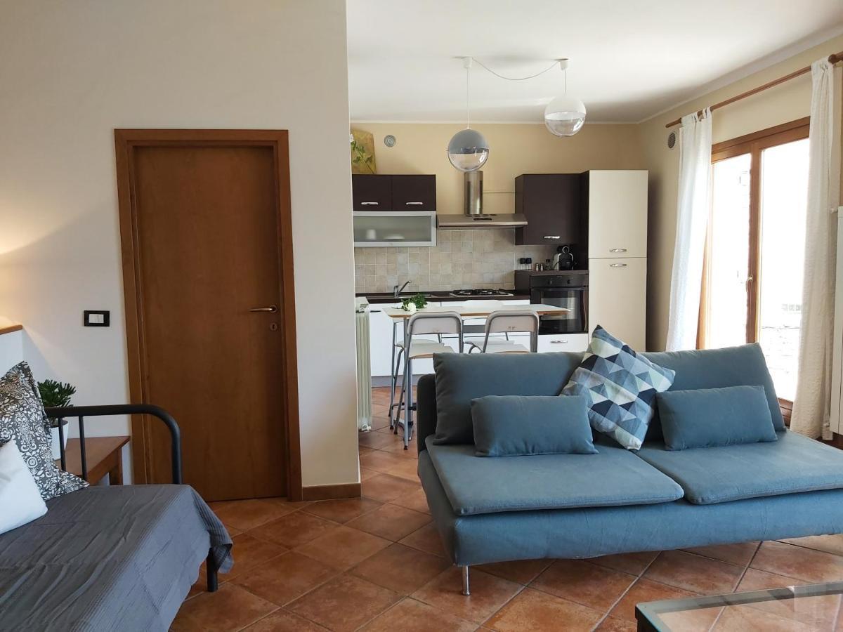 Casa Tartaruga Trarego