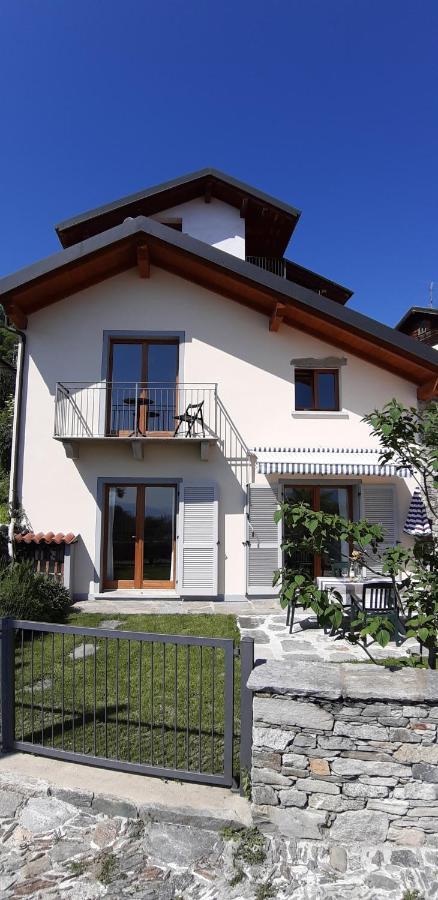 Casa Tartaruga Trarego