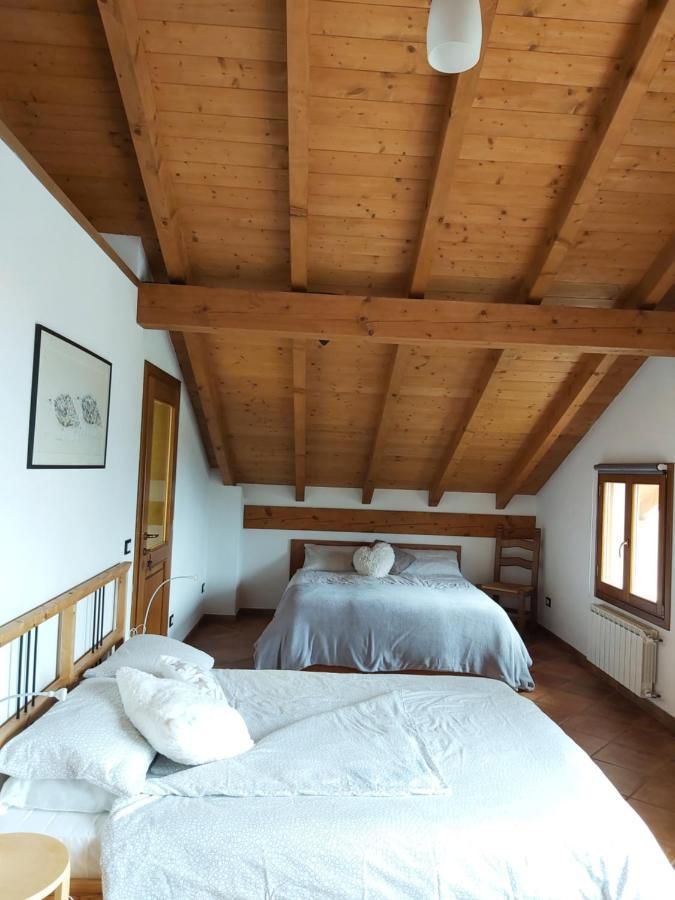 Holiday home Casa Tartaruga Trarego