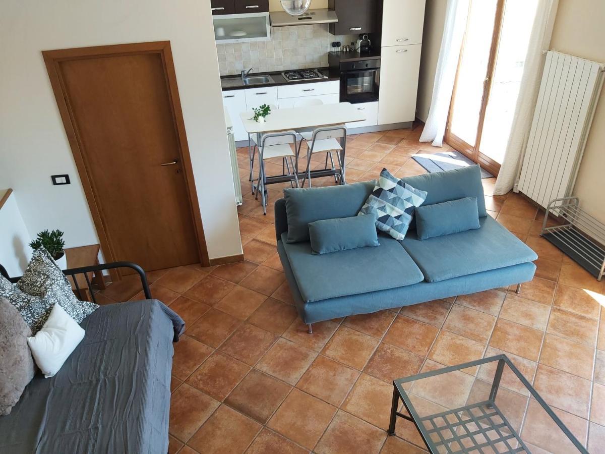 Holiday home Casa Tartaruga Trarego